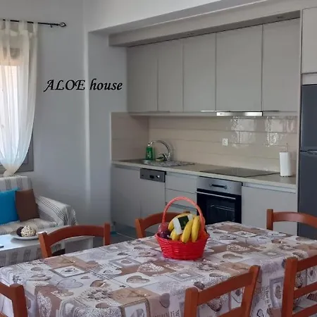 פלטאנס Arokaria Holiday Houses מראה חיצוני תמונה