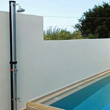 פלטאנס Arokaria Holiday Houses מראה חיצוני תמונה