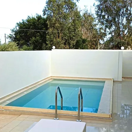 פלטאנס Arokaria Holiday Houses מראה חיצוני תמונה
