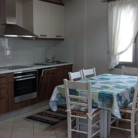 פלטאנס Arokaria Holiday Houses מראה חיצוני תמונה