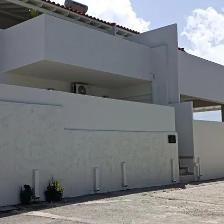 פלטאנס Arokaria Holiday Houses מראה חיצוני תמונה