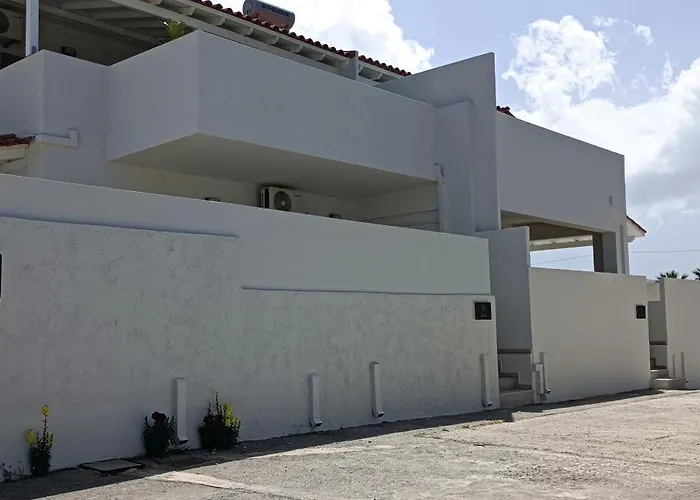 Arokaria Holiday Houses