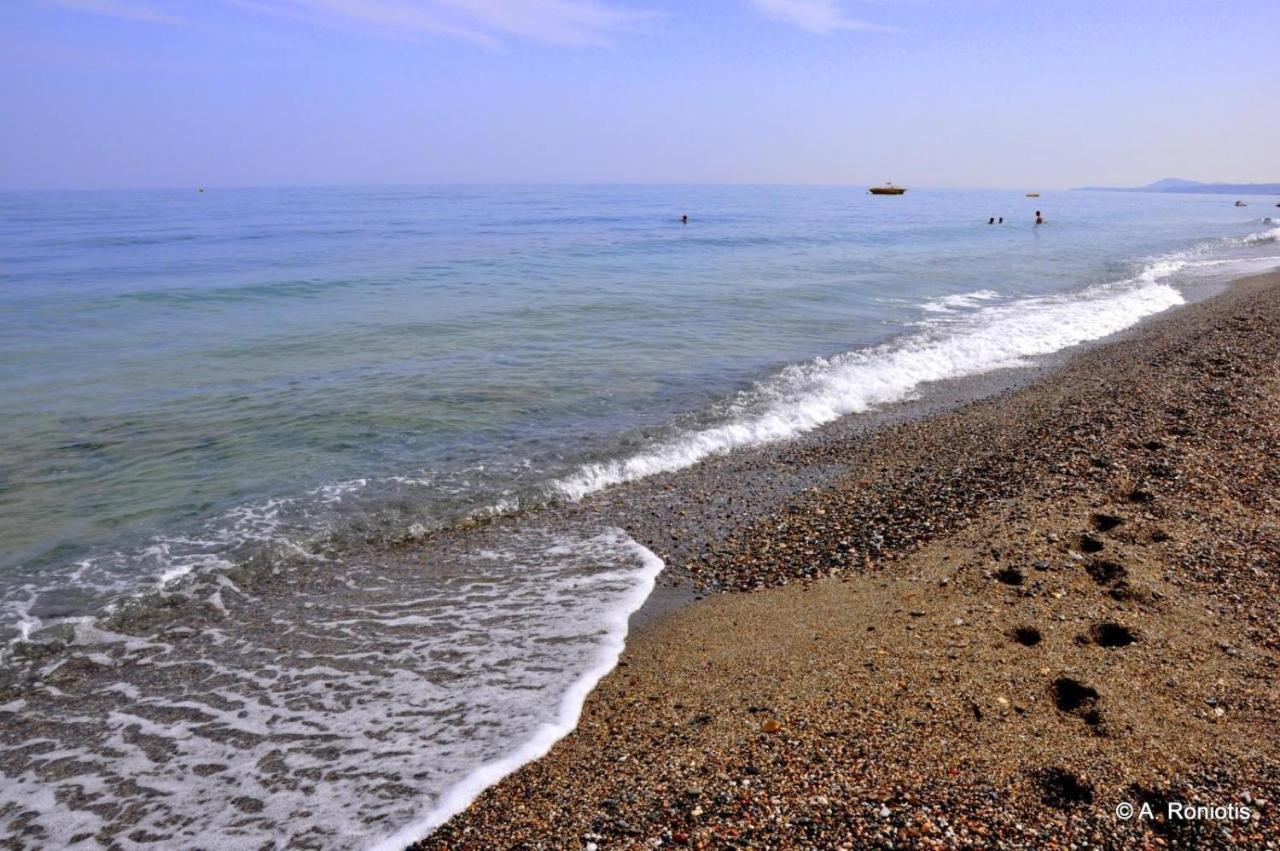 Arokaria Dom wakacyjny Platanes (Rethymno)