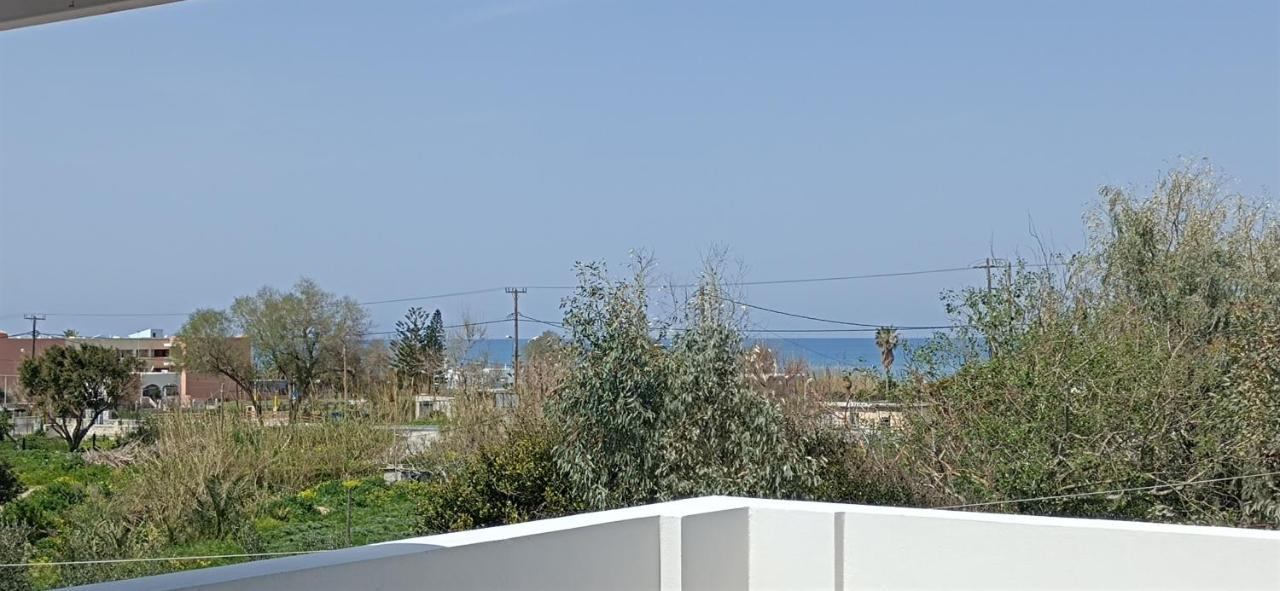 Arokaria Dom wakacyjny Platanes (Rethymno)
