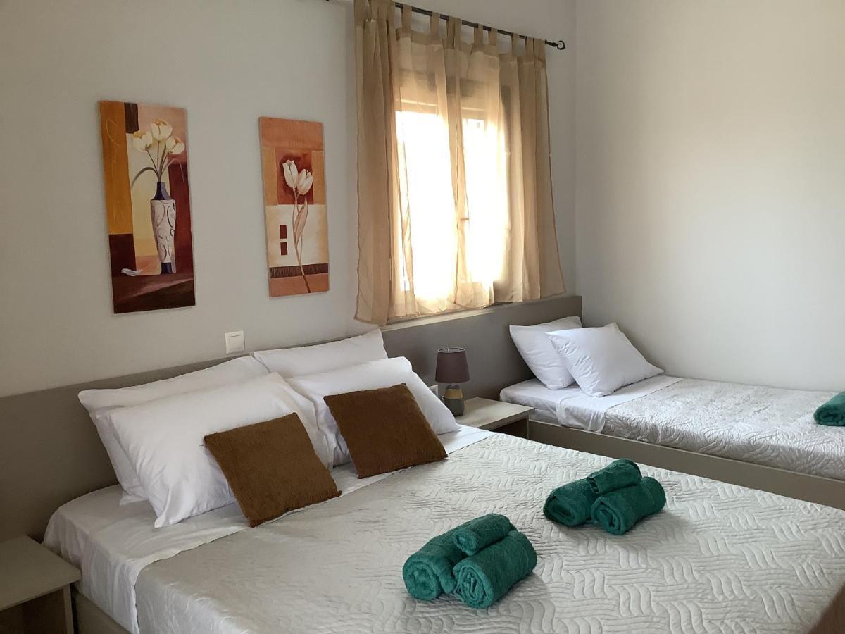 Arokaria Platanes (Rethymno)