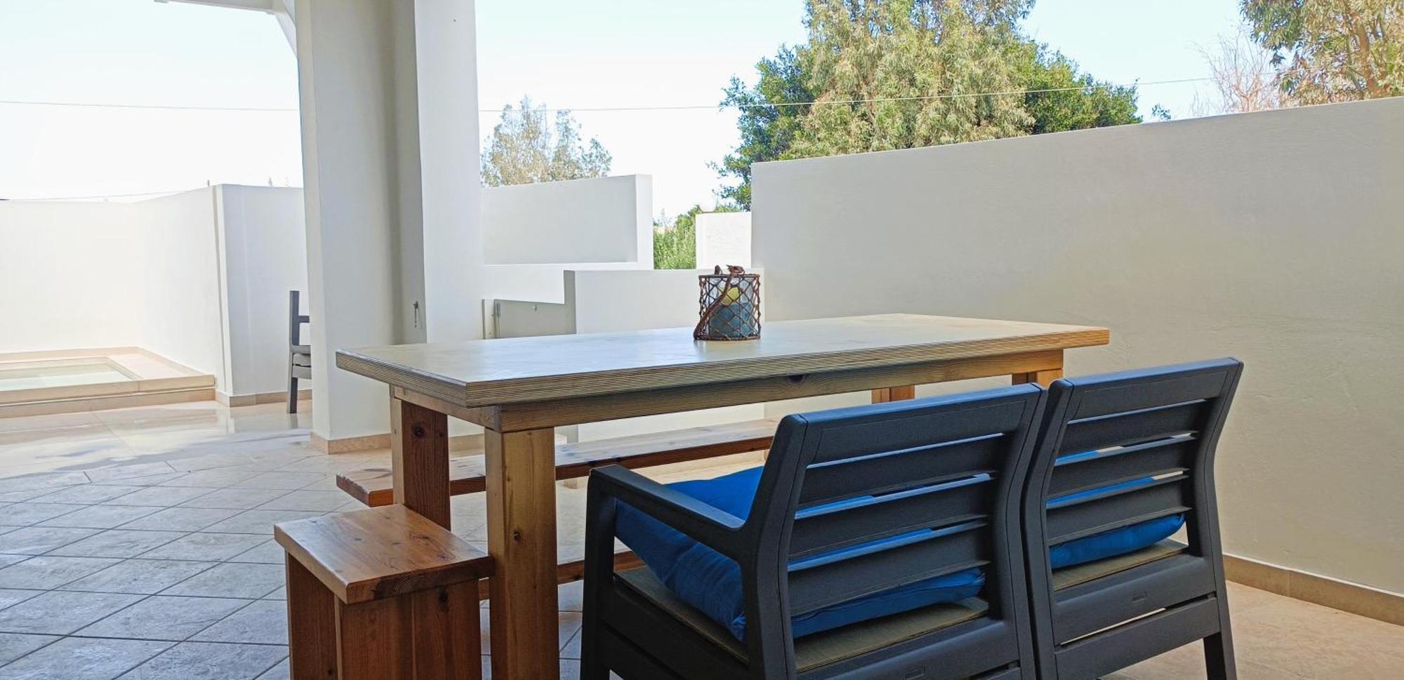 Arokaria Platanes (Rethymno)