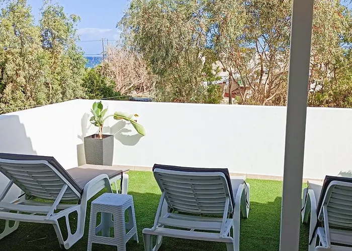 Arokaria Holiday Houses