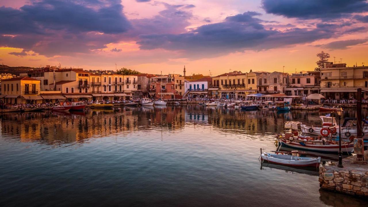 Arokaria Platanes (Rethymno)