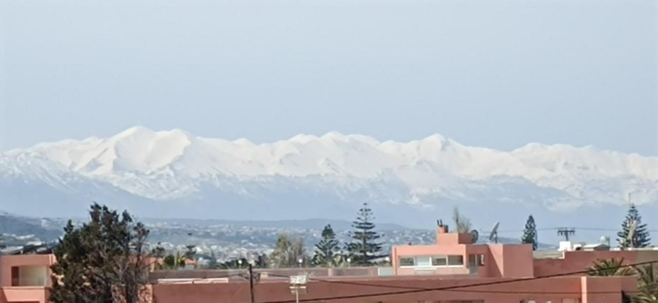 Arokaria Holiday home