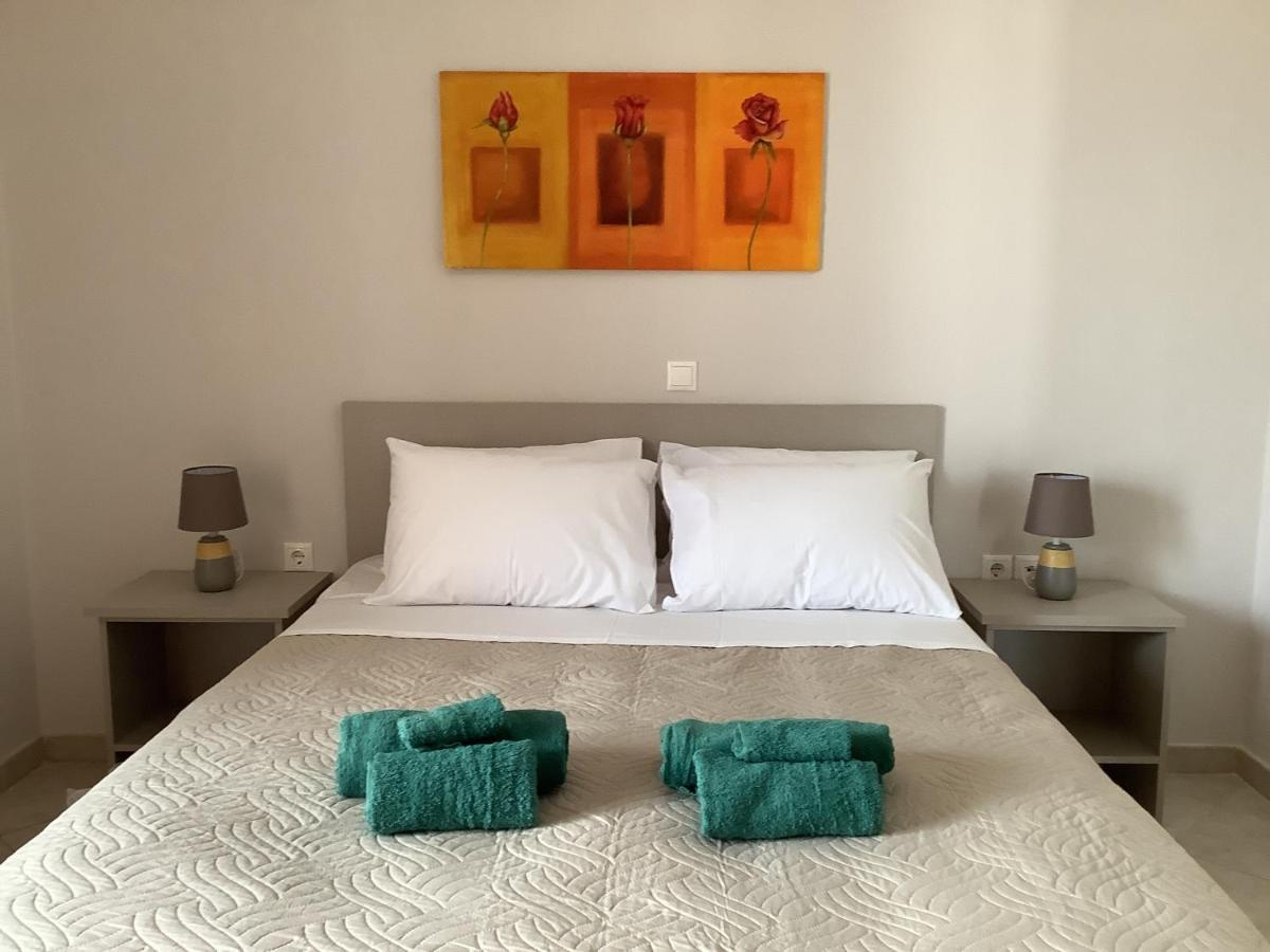 Arokaria Holiday home *
