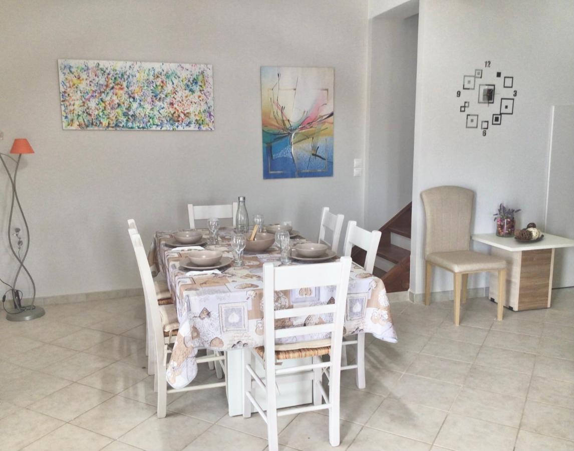 Arokaria Platanes (Rethymno)