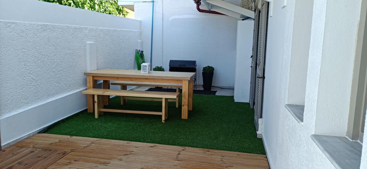 Holiday home Arokaria