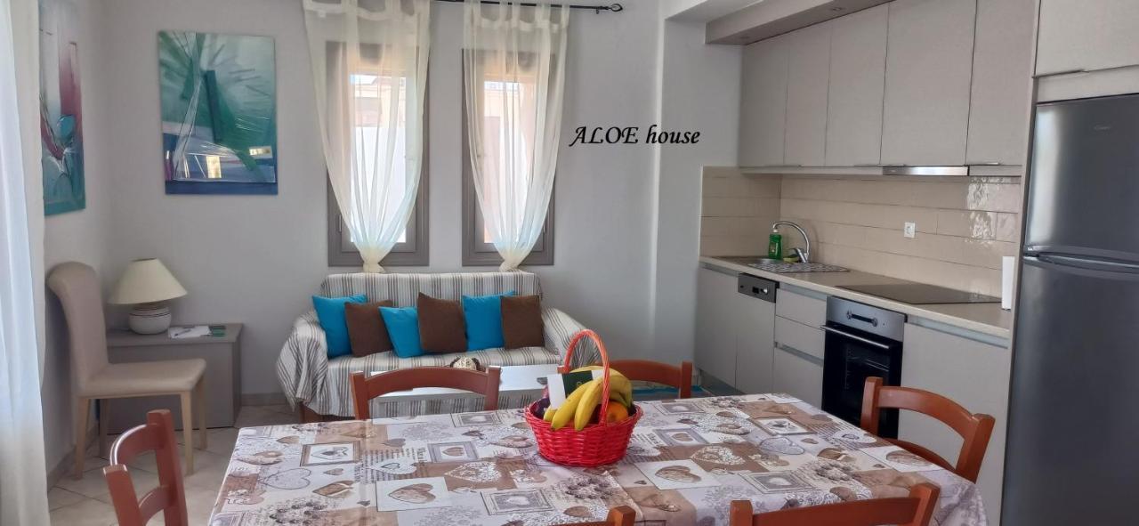 Holiday home Arokaria *