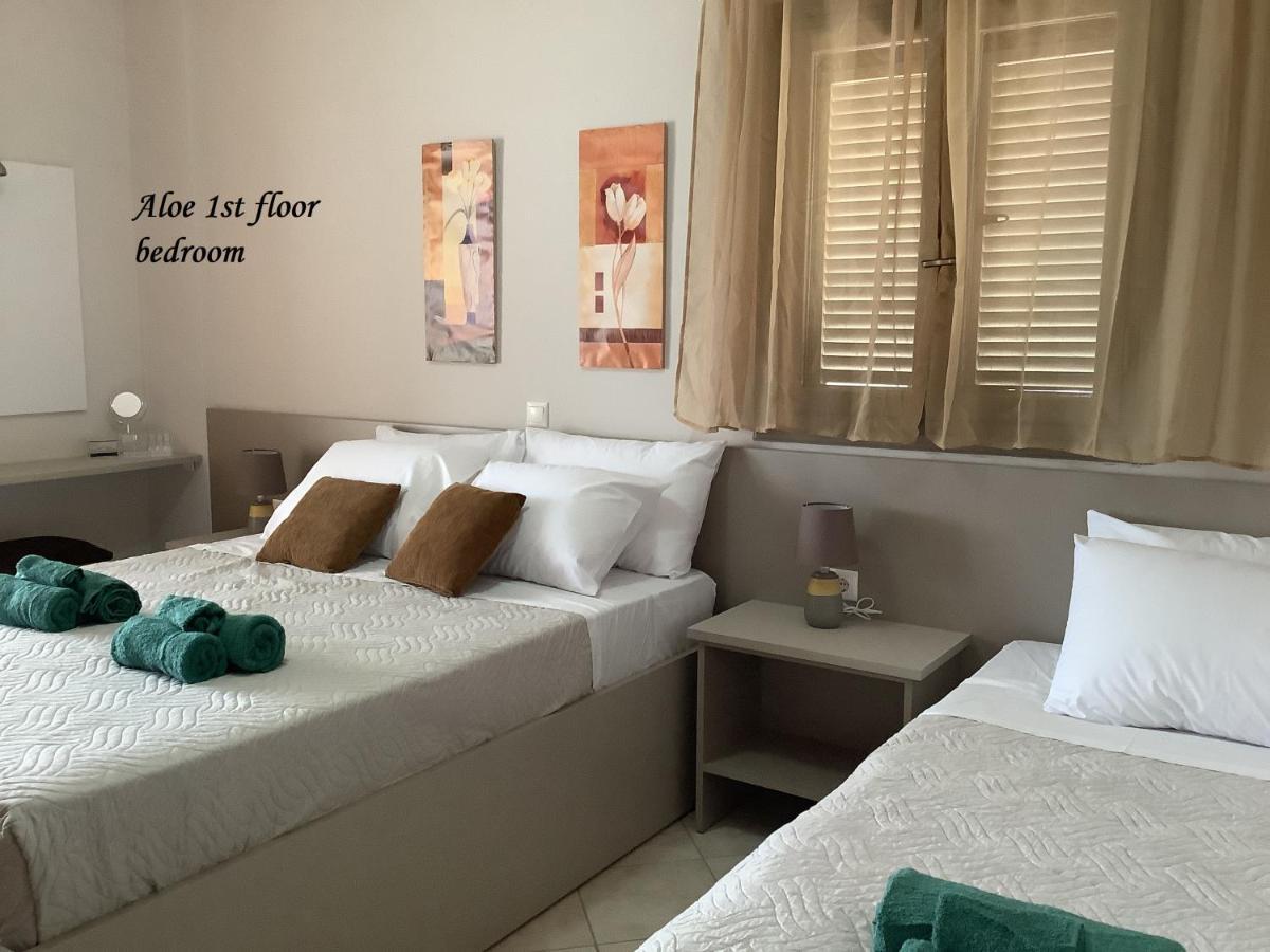 Arokaria Holiday home Platanes (Rethymno)