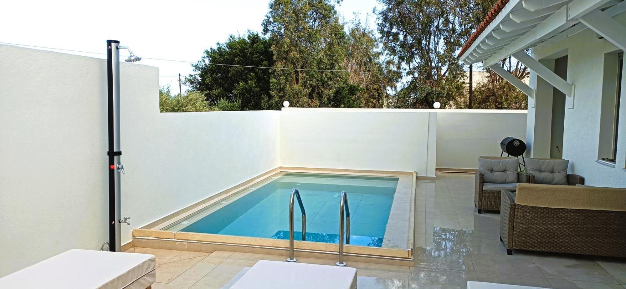 Arokaria * Platanes (Rethymno)
