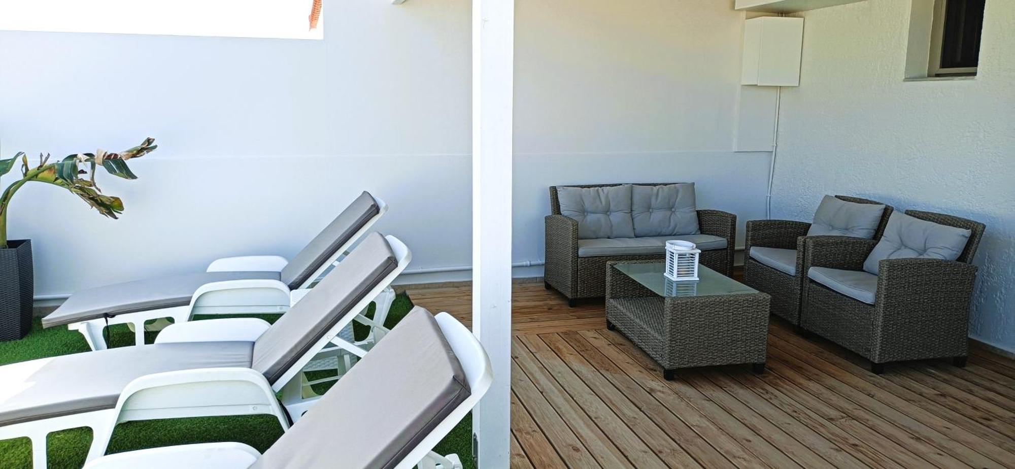 Holiday home Arokaria