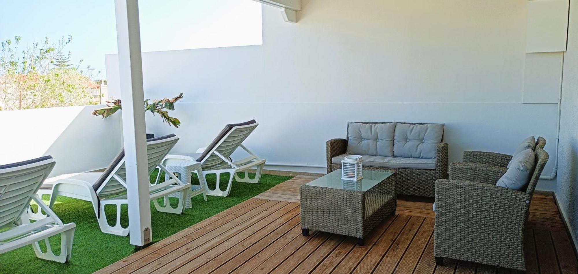 Holiday home Arokaria