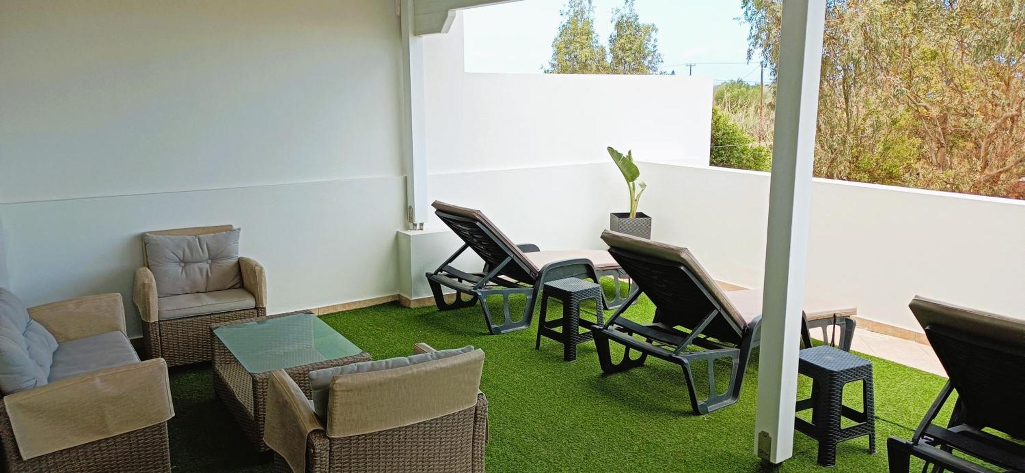 Arokaria Holiday home Platanes (Rethymno)