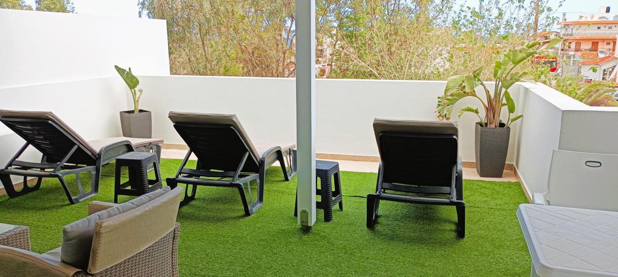 Arokaria Holiday home *
