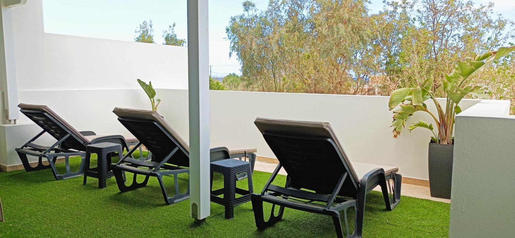 Arokaria Holiday home