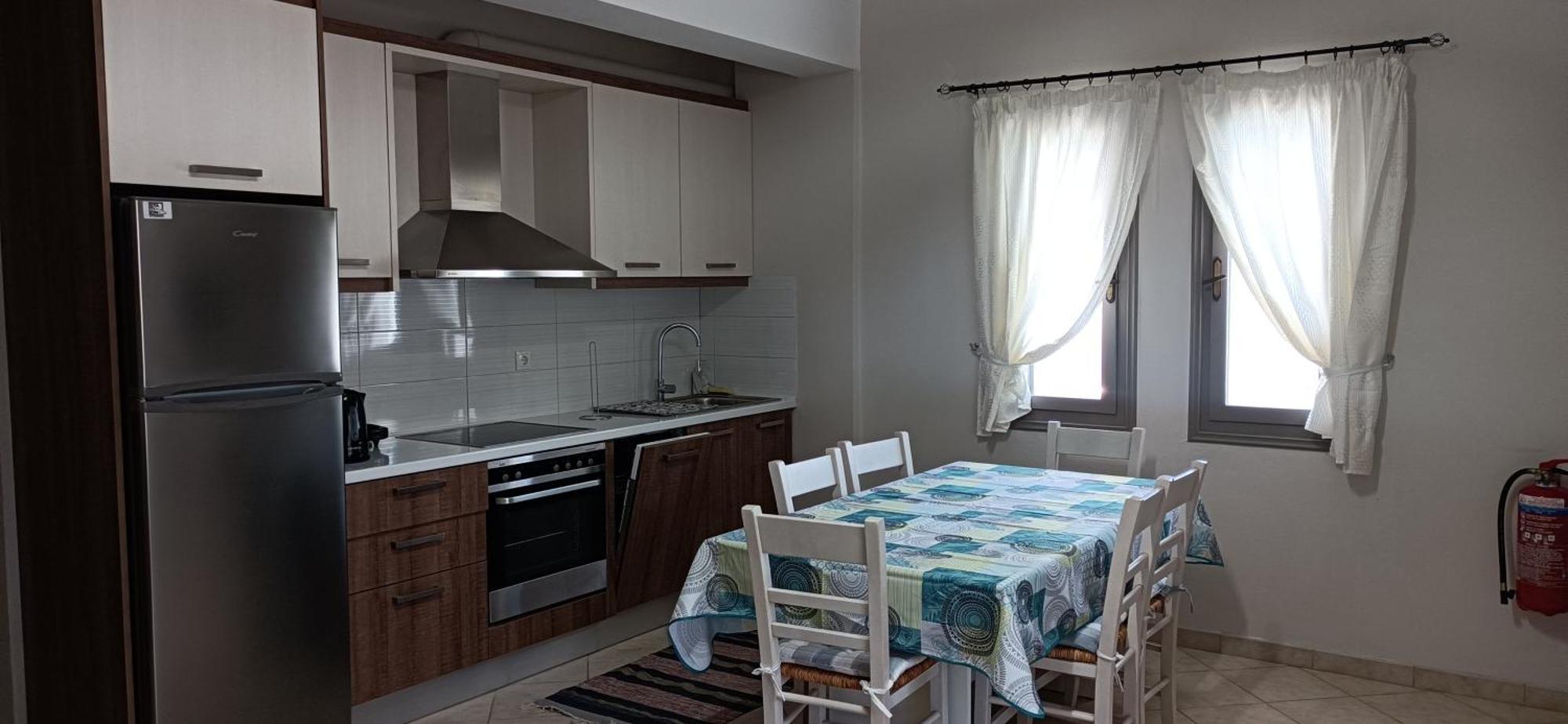 Arokaria Holiday home Platanes (Rethymno)