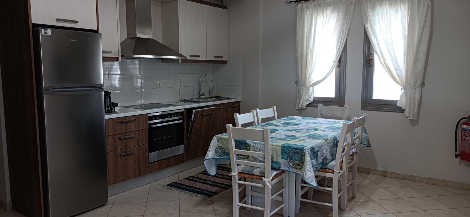 Arokaria Holiday home *