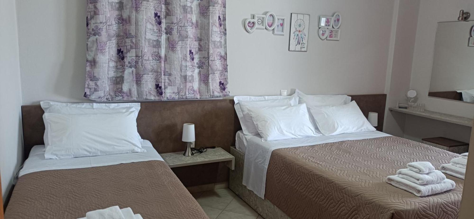 Arokaria Holiday home