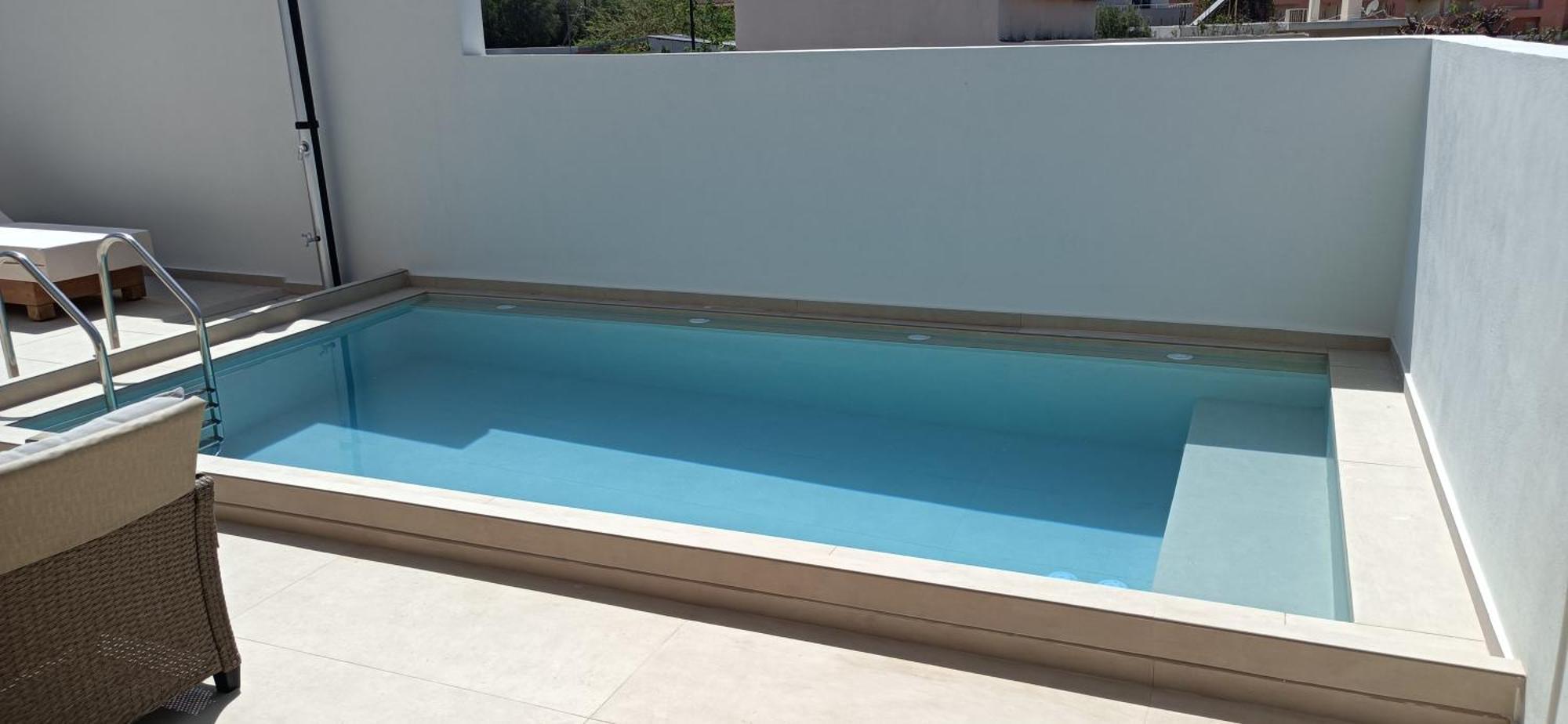 Holiday home Arokaria Platanes (Rethymno)