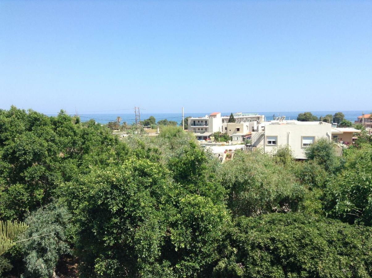 Holiday home Arokaria *